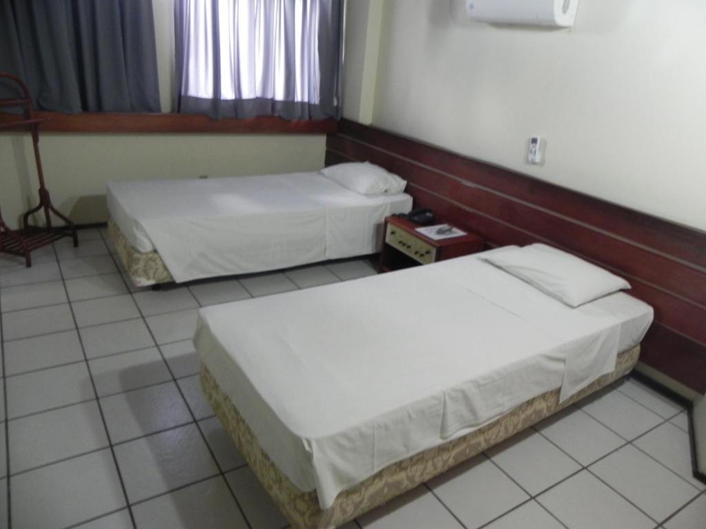 Hotel Maine Natal Ruang foto