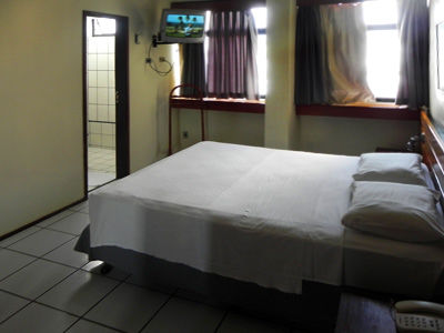 Hotel Maine Natal Bagian luar foto