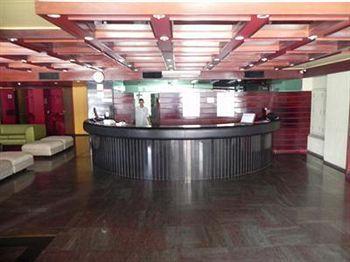 Hotel Maine Natal Bagian luar foto